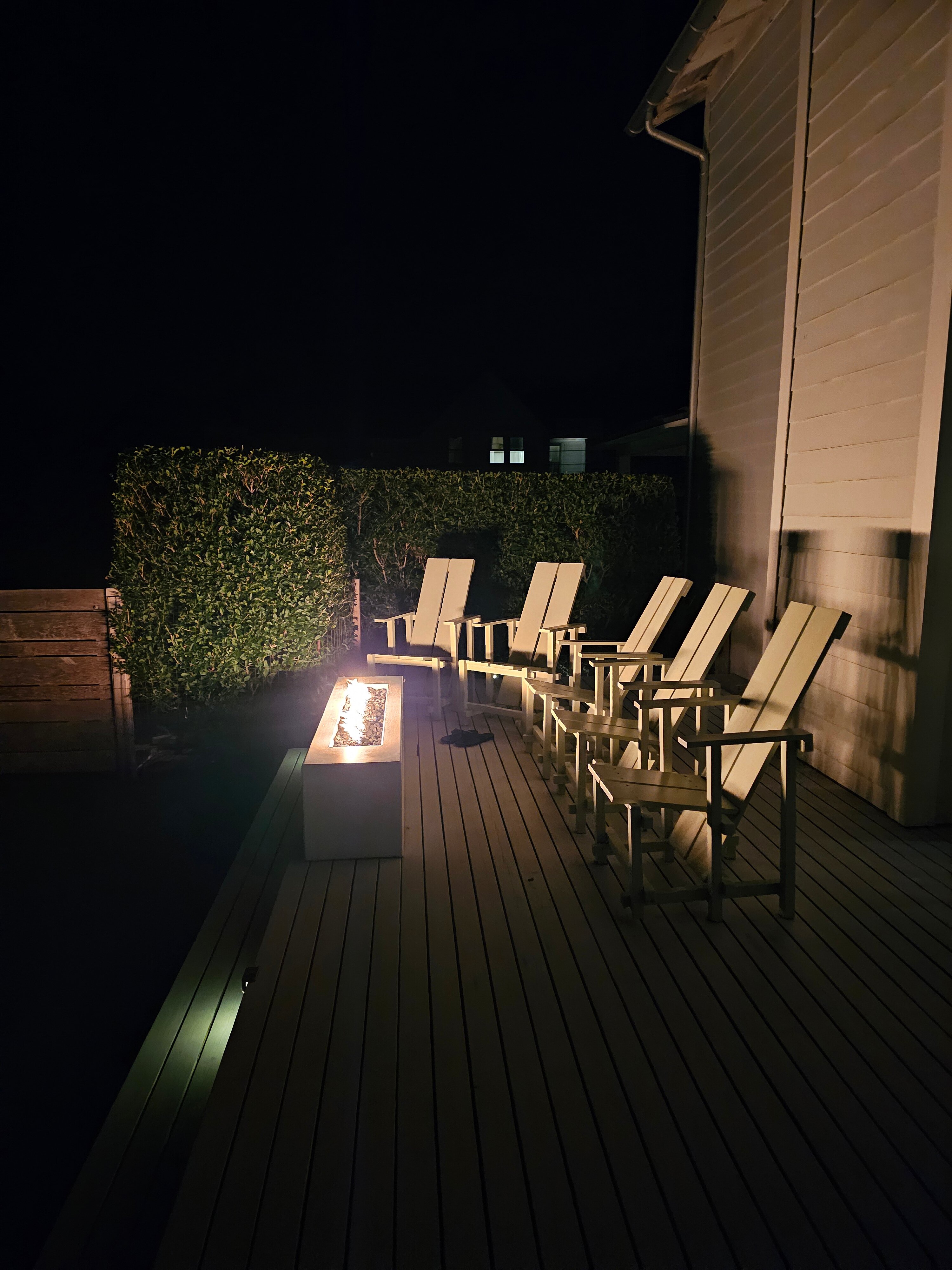 Seven on Shelter Island-浴室