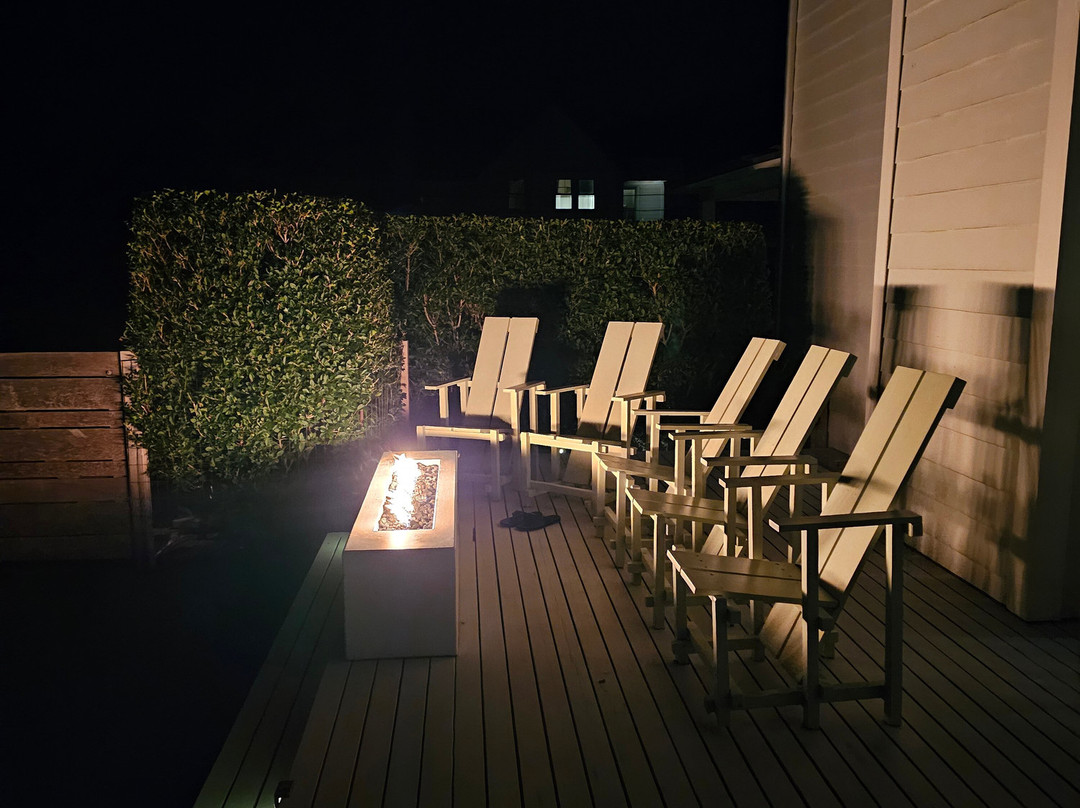 Seven on Shelter Island主图