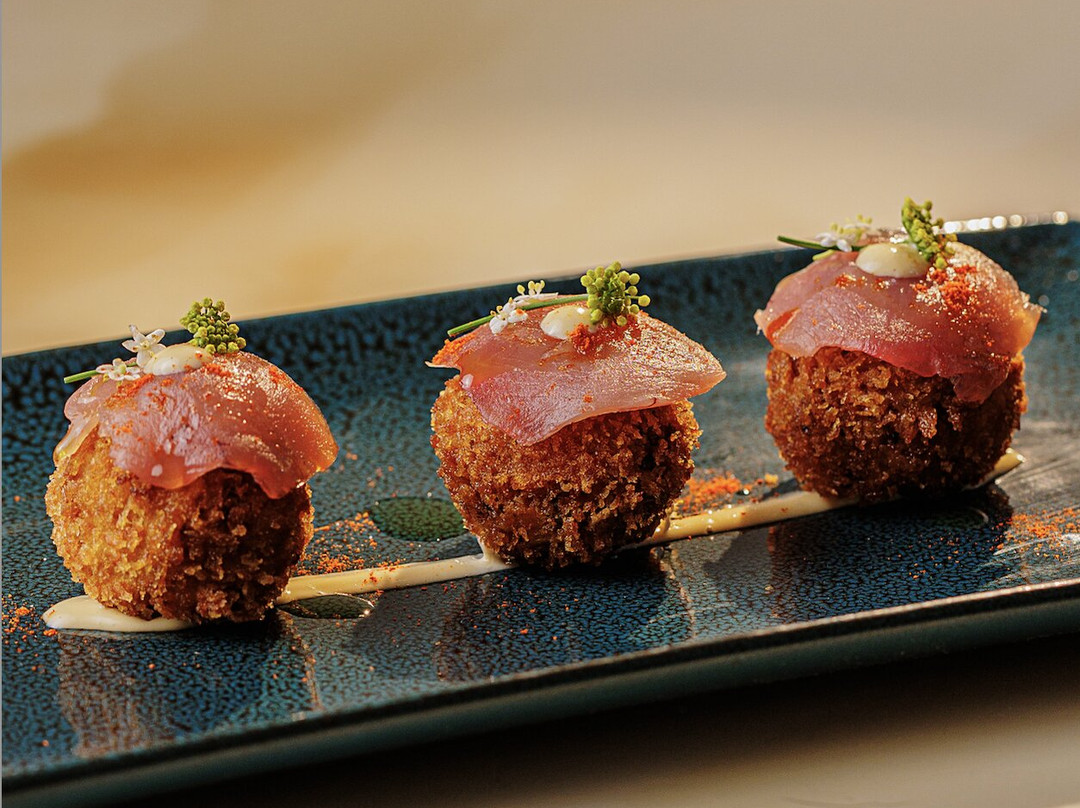 Casa Sóller Restaurante