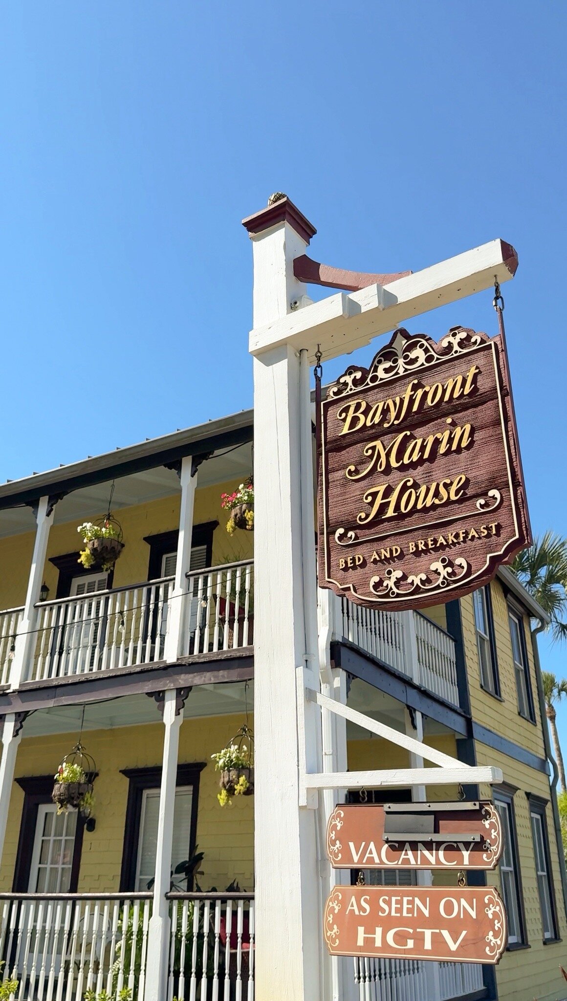 Bayfront Marin House-官方