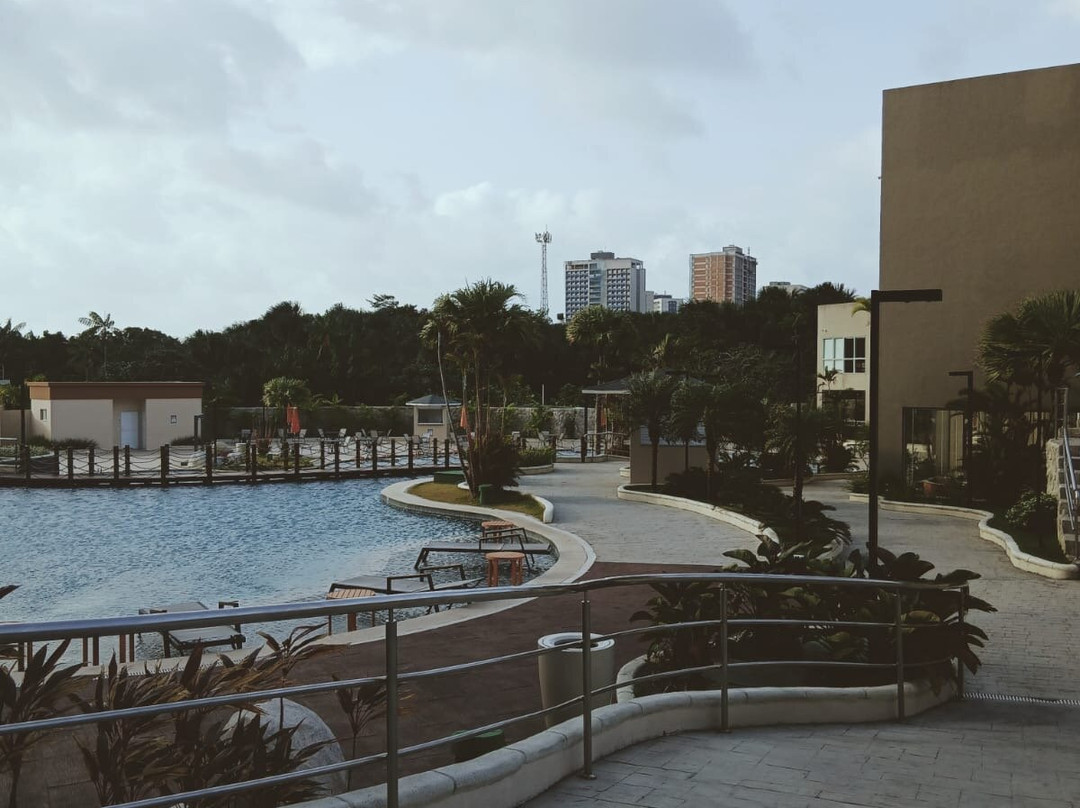 Aqualand Park E Resort-Salinopolis必去景点