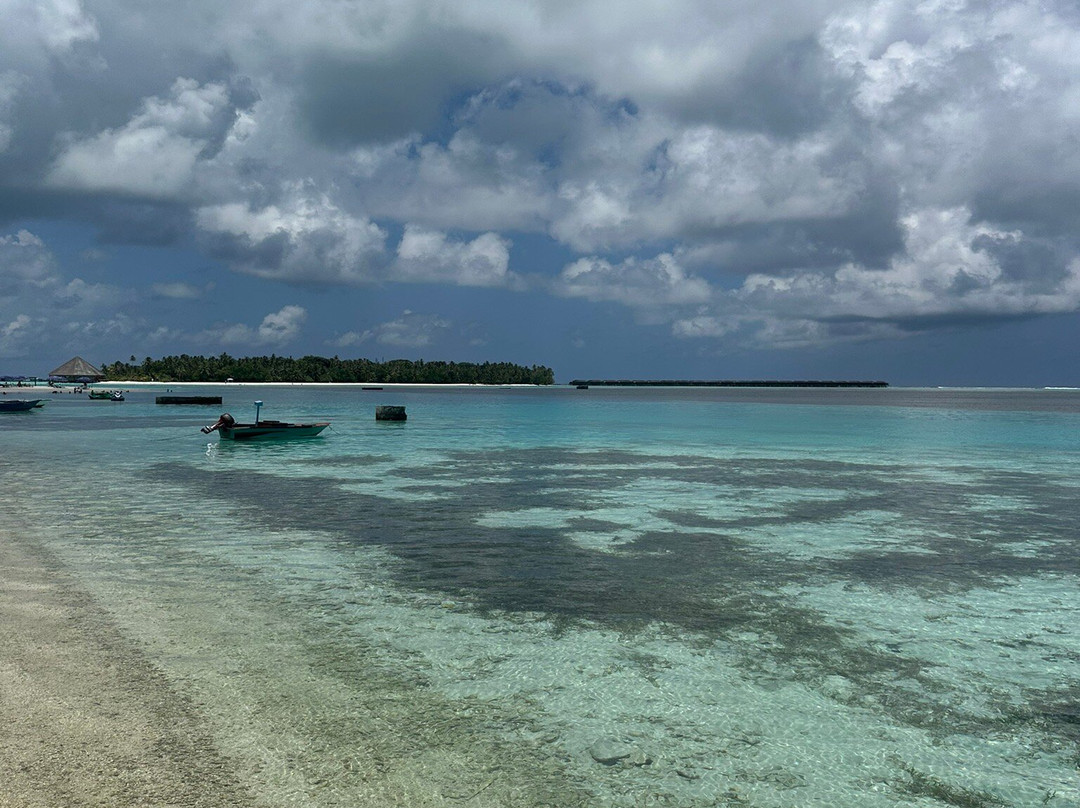 Bibee Maldives主图