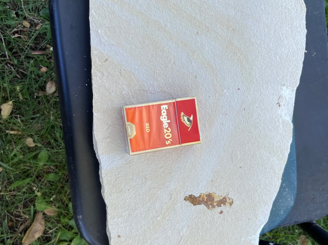 American Fossil-Kemmerer必去景点