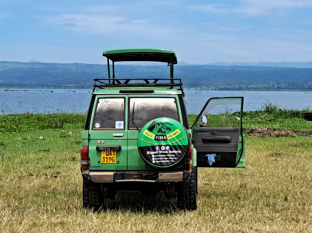 Kigezi Vima Safaris-Kibale National Park必去景点