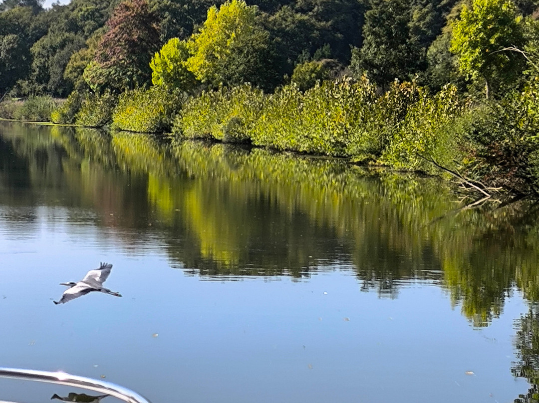 Le Boat - Messac-Messac必去景点