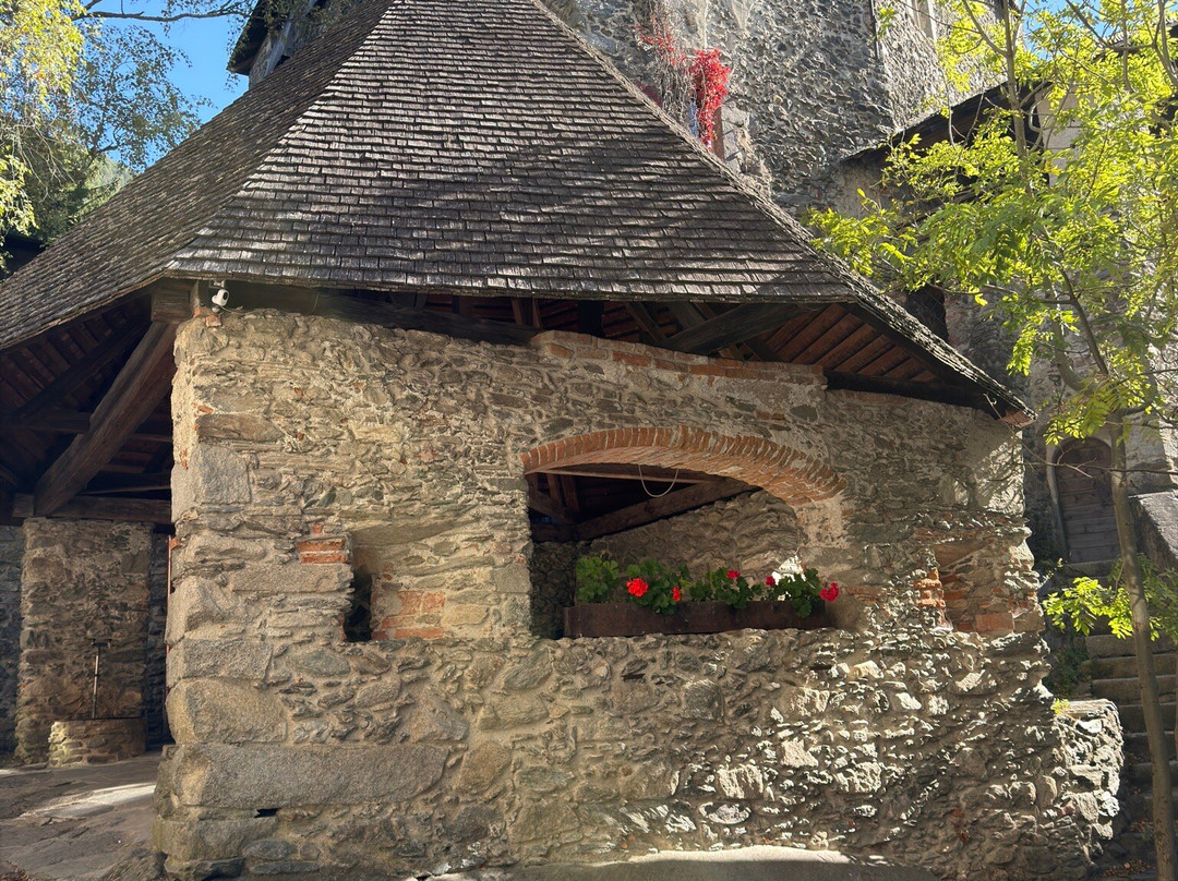 Castello di Taufers-Campo Tures必去景点