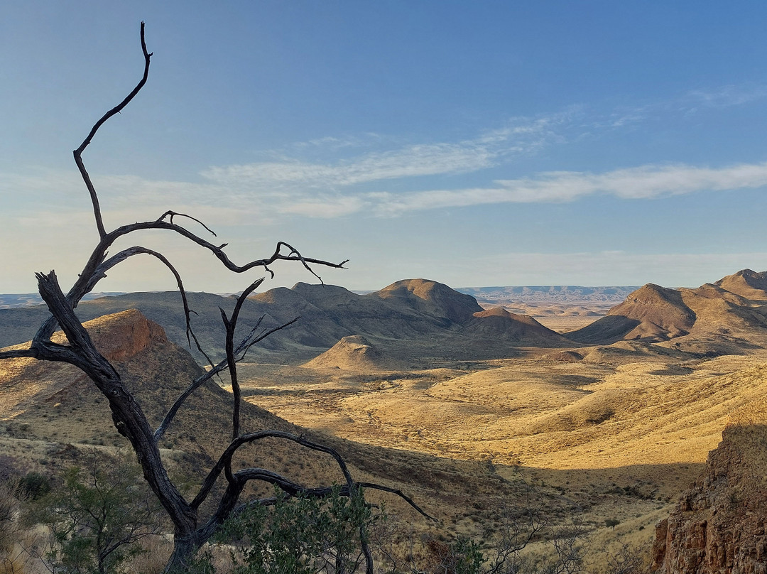 Wild Cherry Adventures-温德和克必去景点
