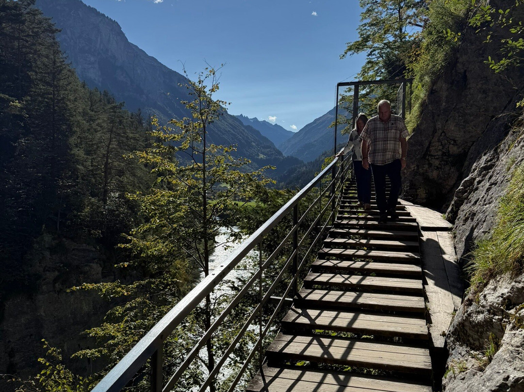 Swiss Epic Tours-苏黎世必去景点