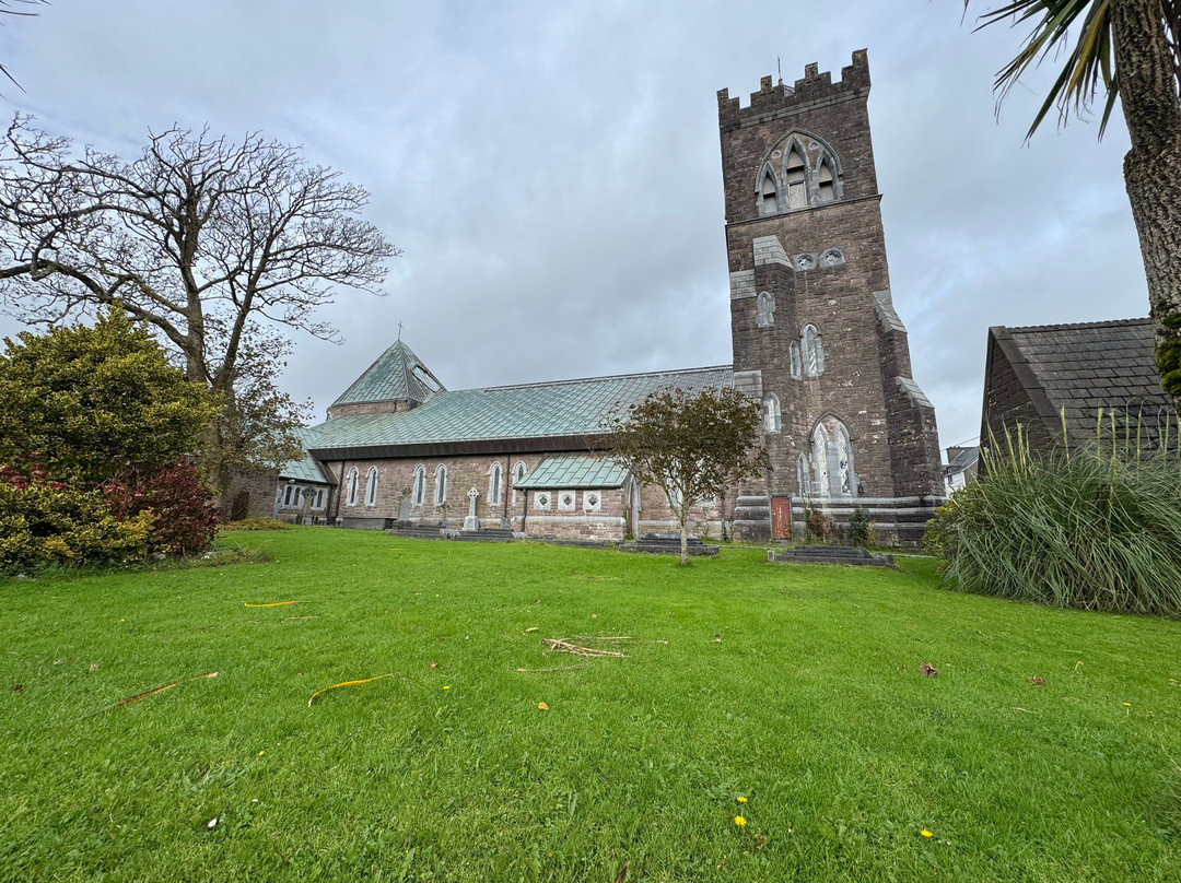 Elite Tours Ireland-利默里克必去景点