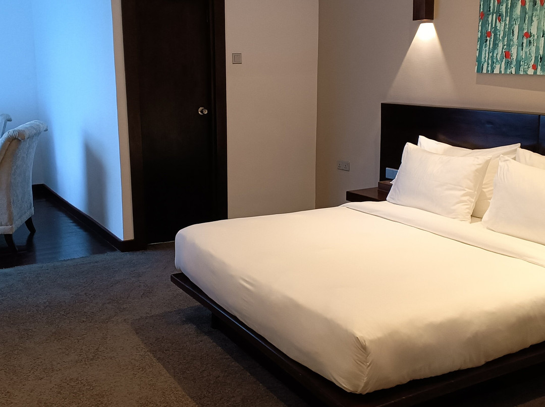 戈尔韦森林旅舍主图