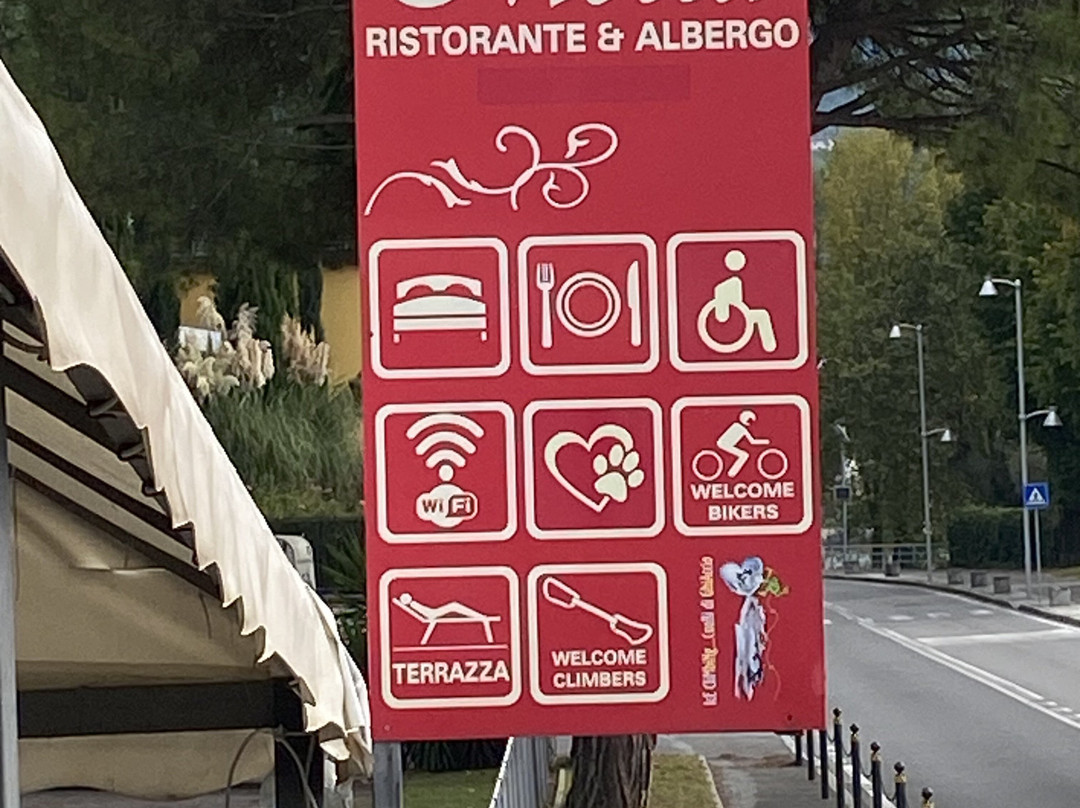 Ristorante-Albergo Motta主图