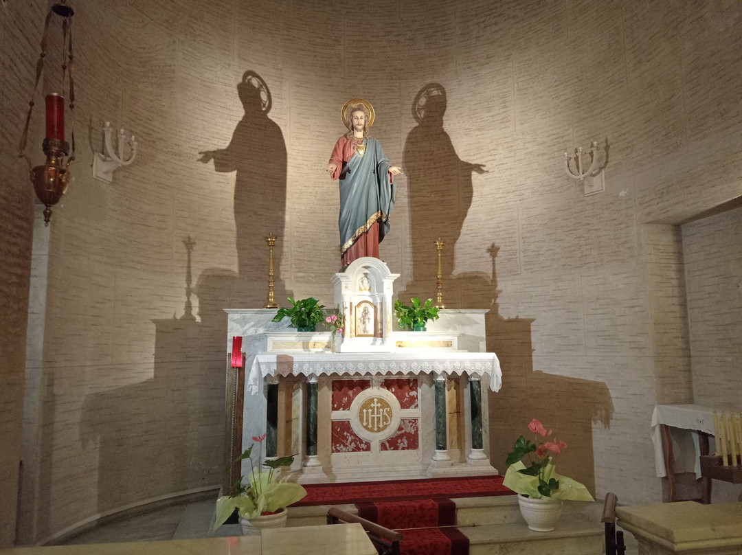 Parrocchia Cattedrale San Bartolomeo-Avezzano必去景点