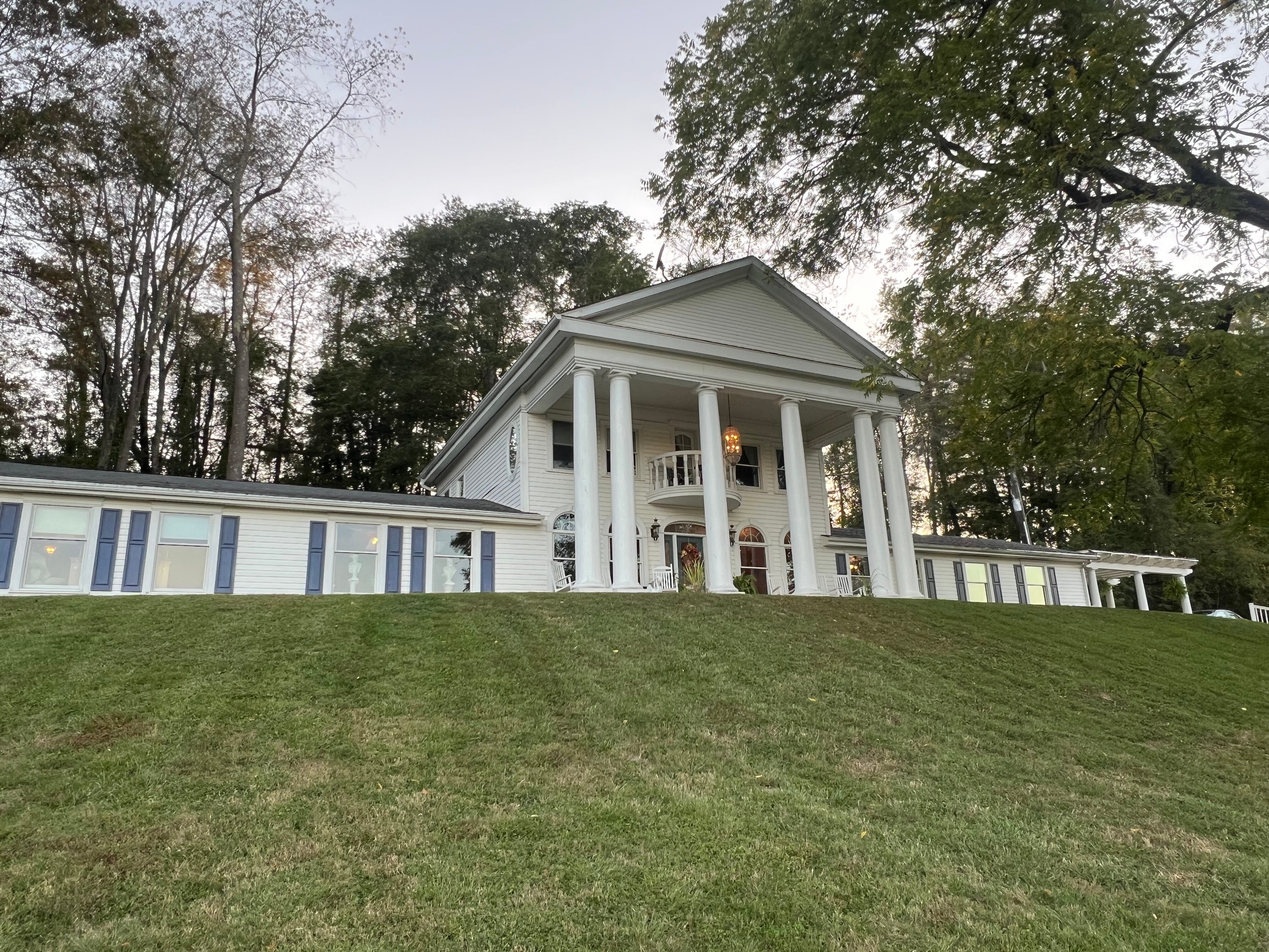 Georgian Manner-官方