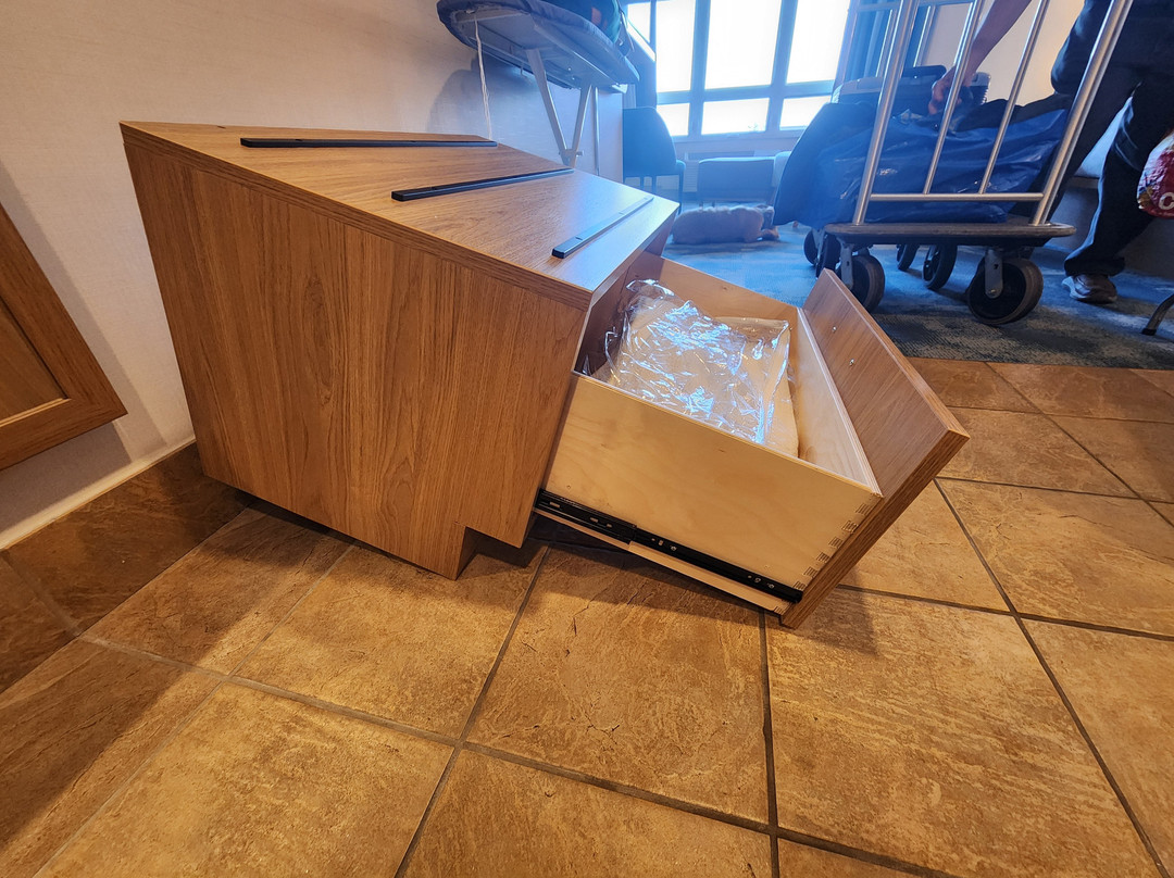 Hampton Inn By Hilton Duluth Canal Park主图