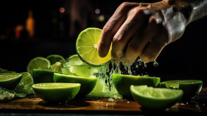 Cantina Lime Cocina Y Copas
