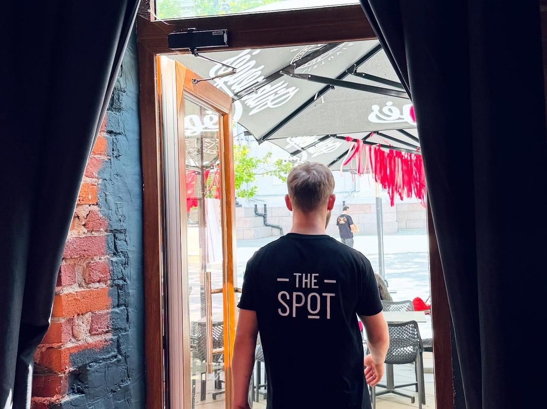 The Spot Gastropub