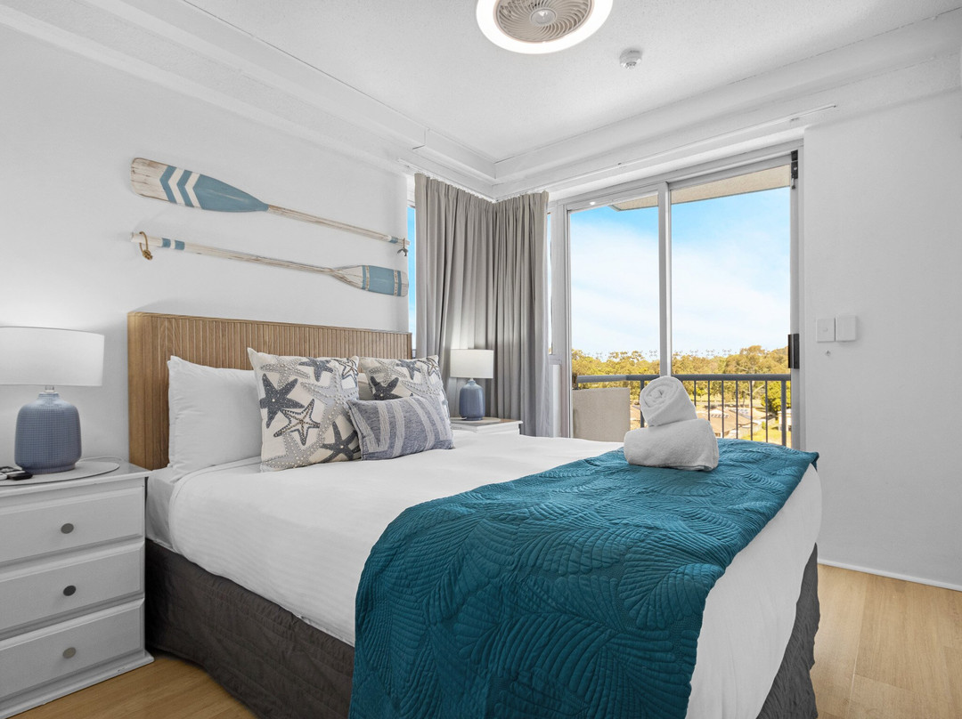 Riviera Resort主图