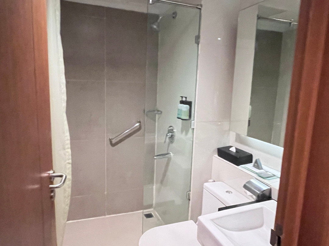 Hotel Santika Depok主图