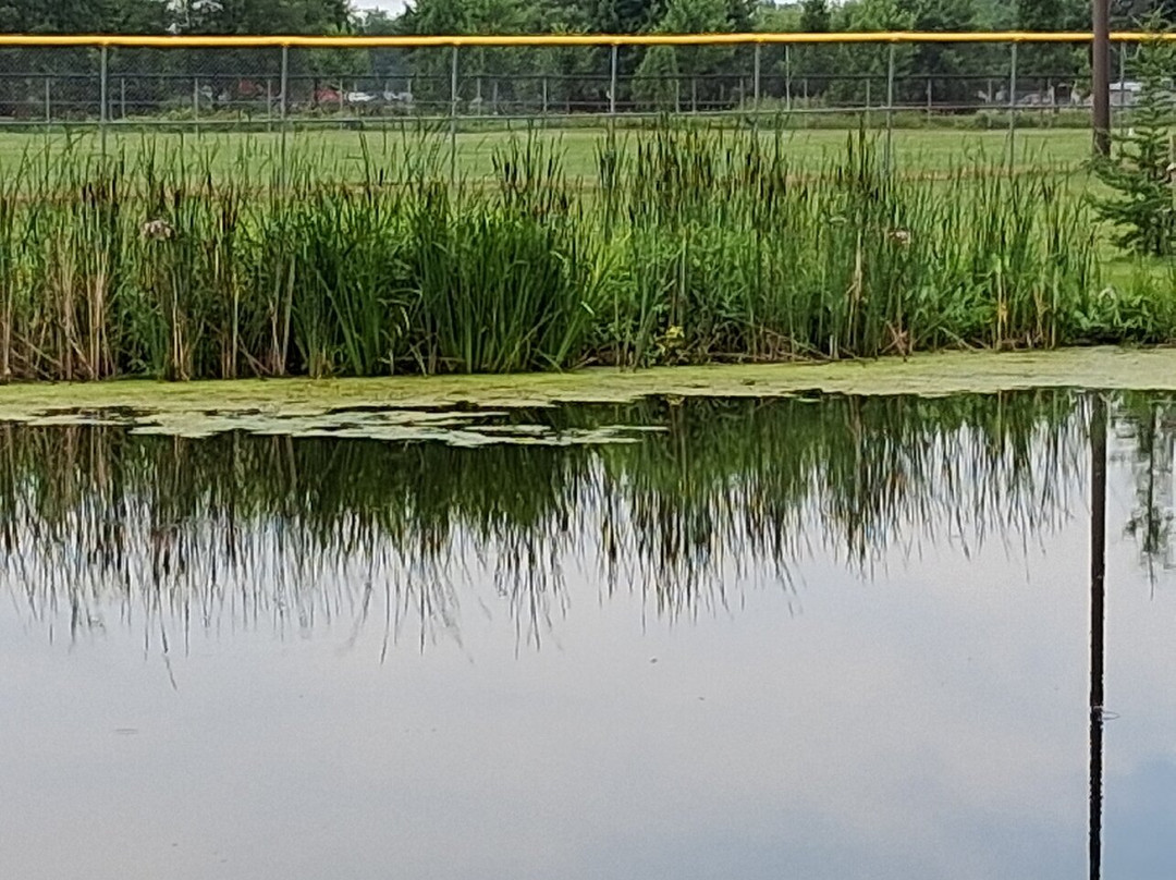 Lakeside Park-Fond du Lac必去景点