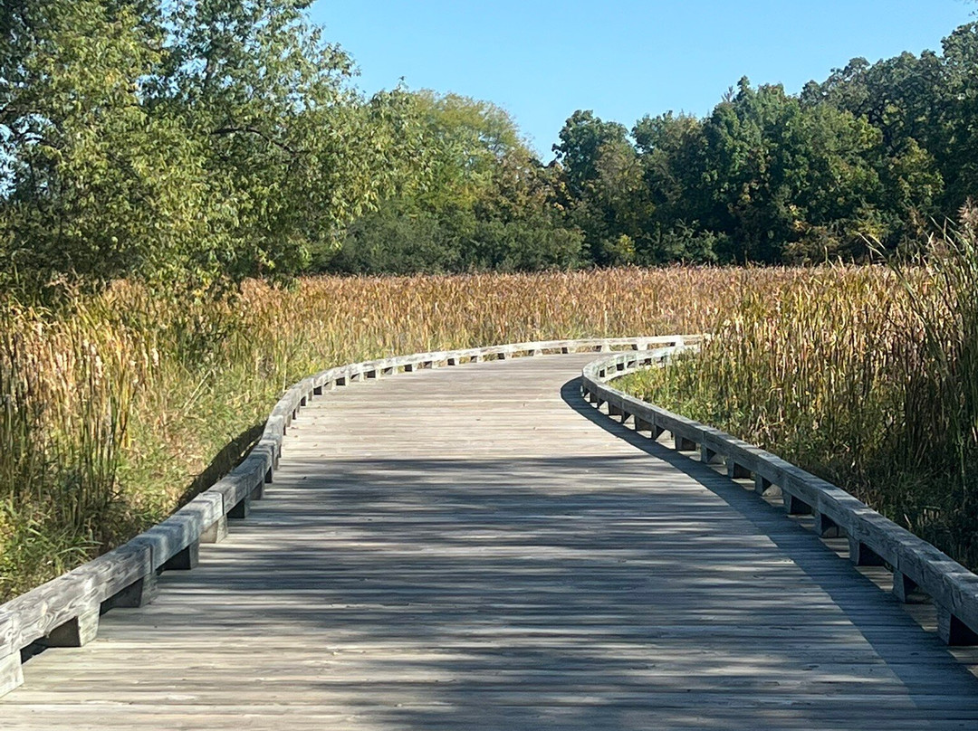 Hastings Lake Preserve-Lake Villa必去景点