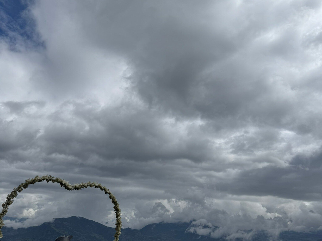 Xtreme Park Chipaque-Chipaque必去景点