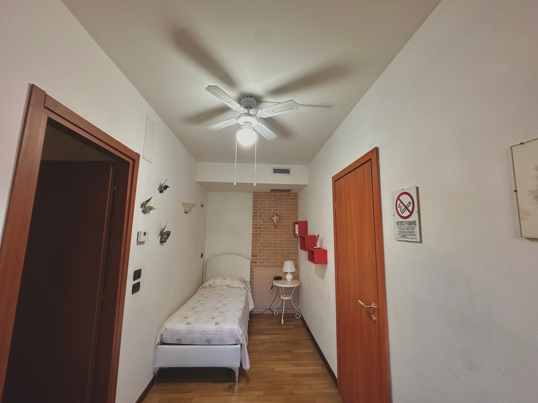 B&B Mariposa主图