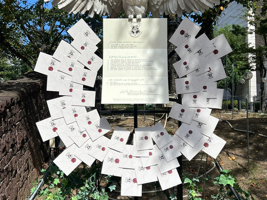 Harry Potter Mahou Dokoro Akasaka Wizarding World Street-Akasaka必去景点