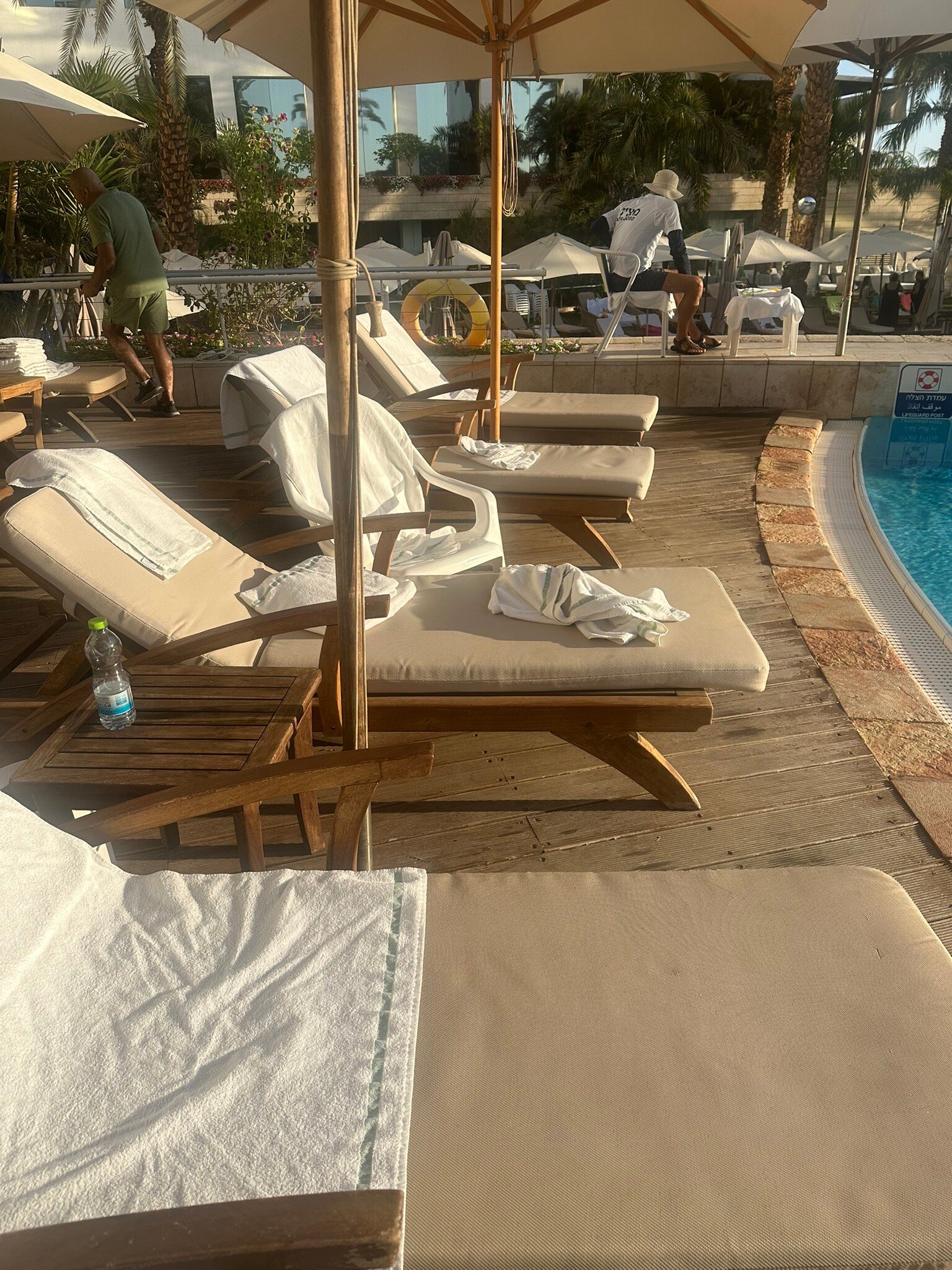 Nevo by Isrotel Collection-官方