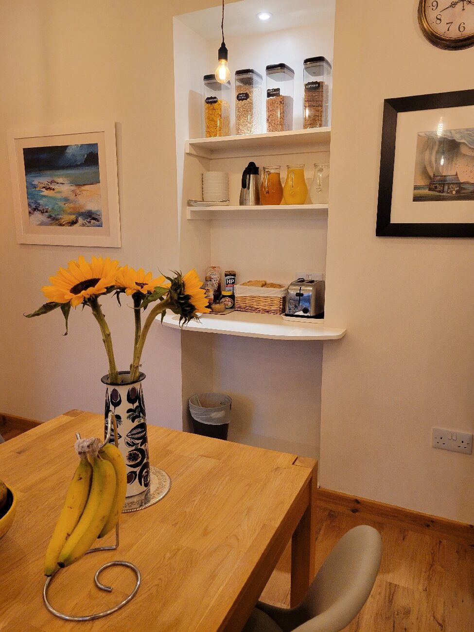 Orchy Bank Guest House-官方