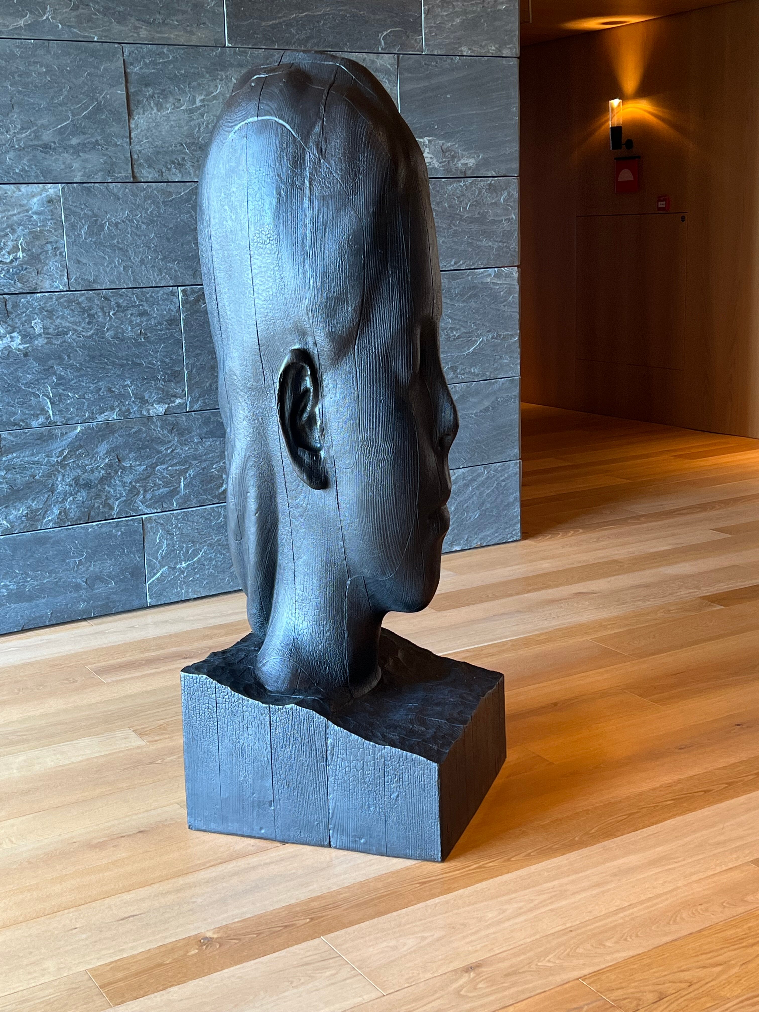 Hotel Akelarre-浴室