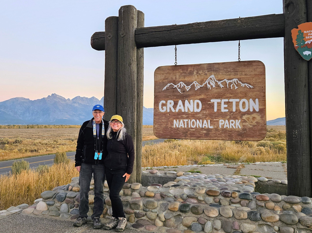 The Hole Hiking Experience-杰克逊必去景点