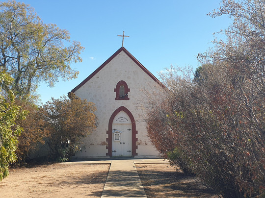 St. Peter's Anglican Church