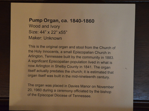 Davies Plantation Park