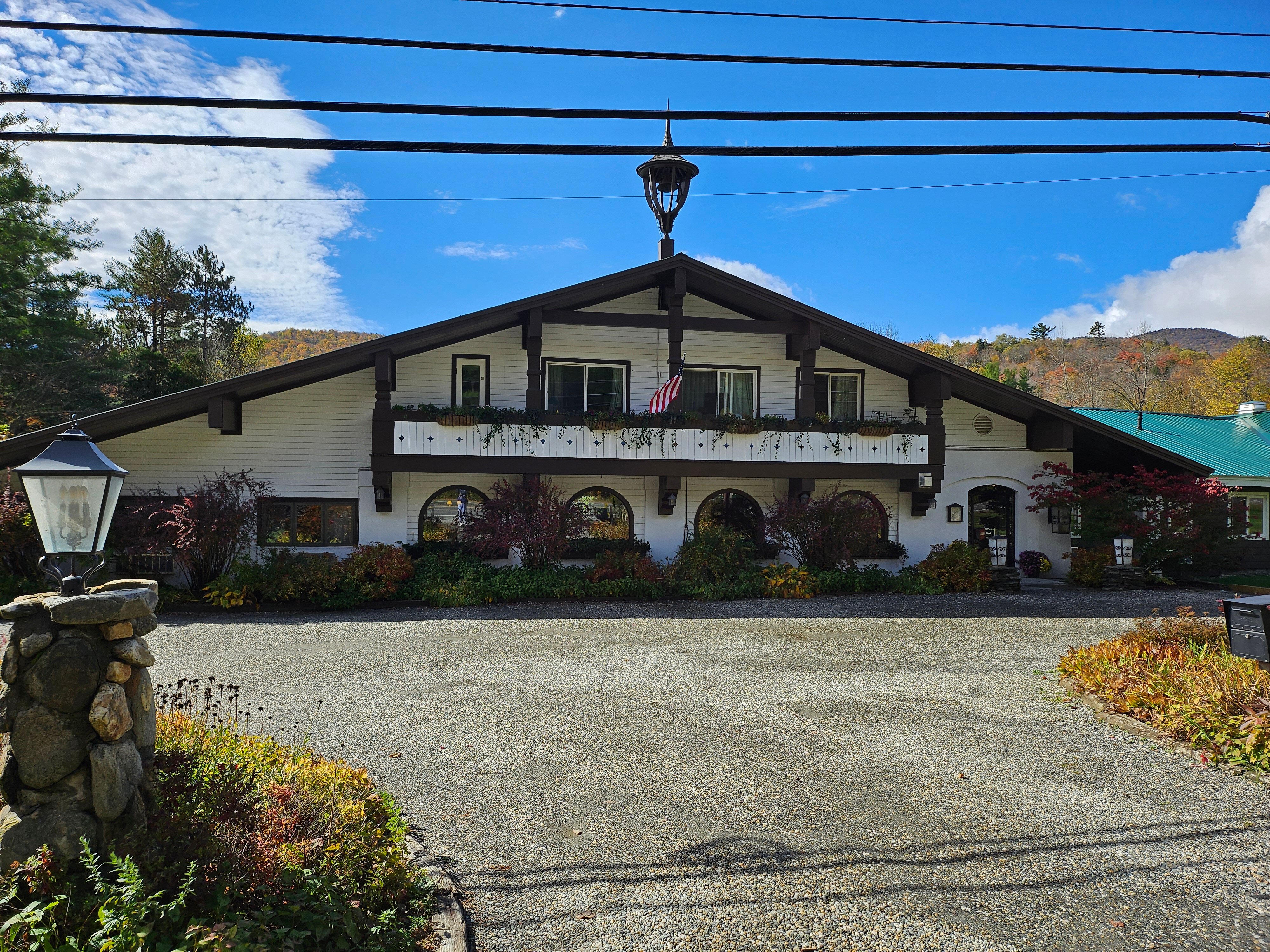 Northern Lights Lodge-官方