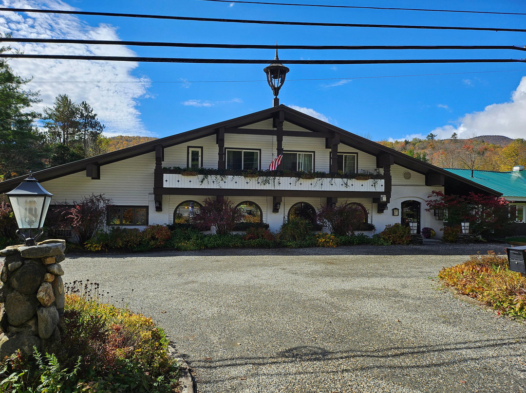 Northern Lights Lodge主图