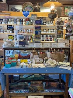 Harman's Cheese & Country Store-Sugar Hill必去景点