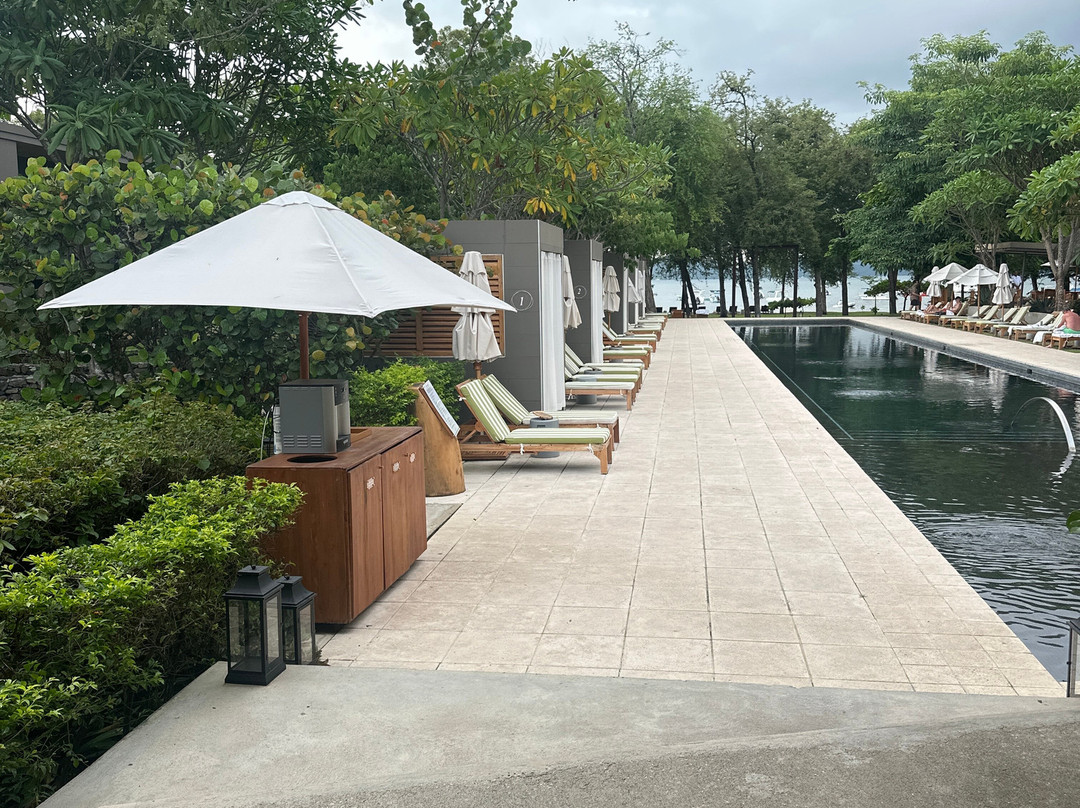 El Mangroove, Autograph Collection主图