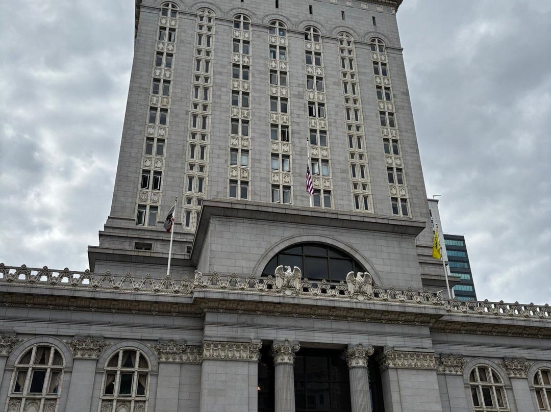 Old Oakland-奥克兰必去景点