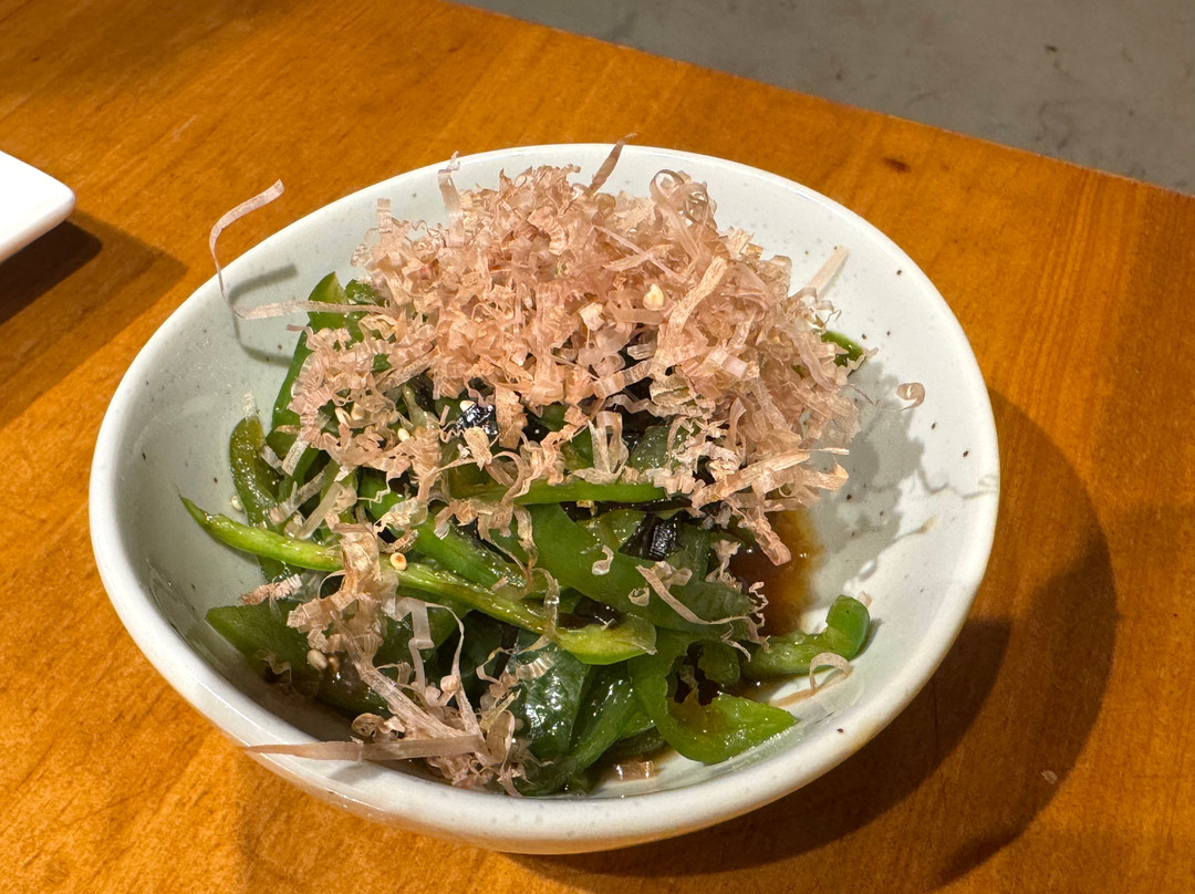 Shinjuku Kabukicho Noren Street-Kabukicho必去景点