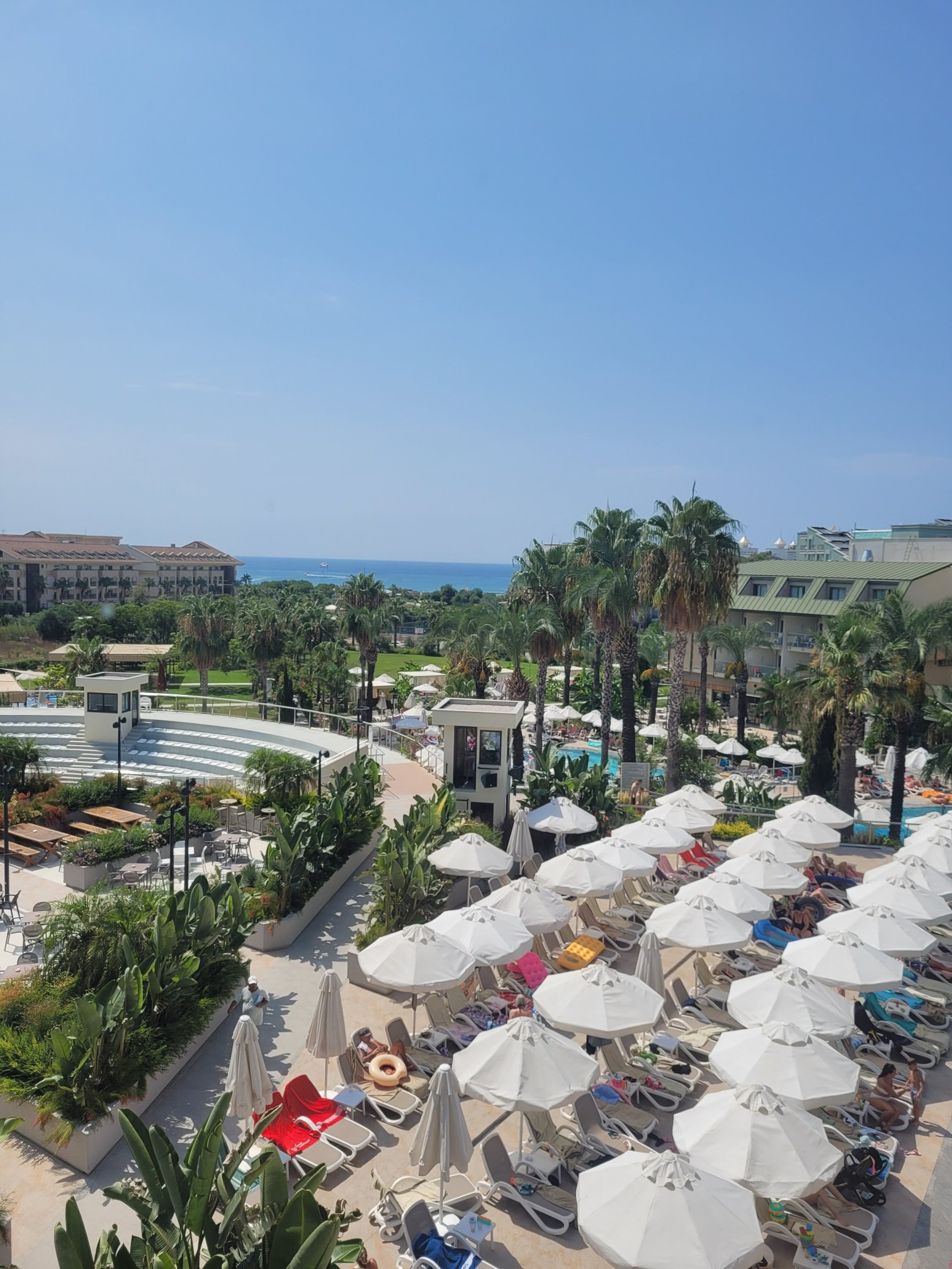 Novum Garden Side Hotel-官方