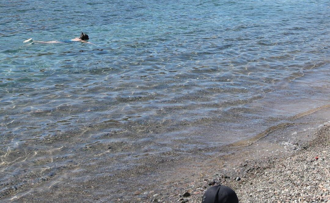 Plage de Focaghia-Girolata必去景点