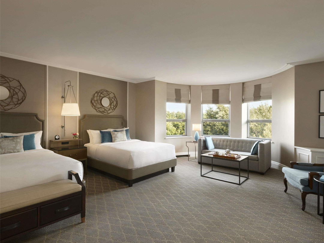 Fairmont Le Château Frontenac主图