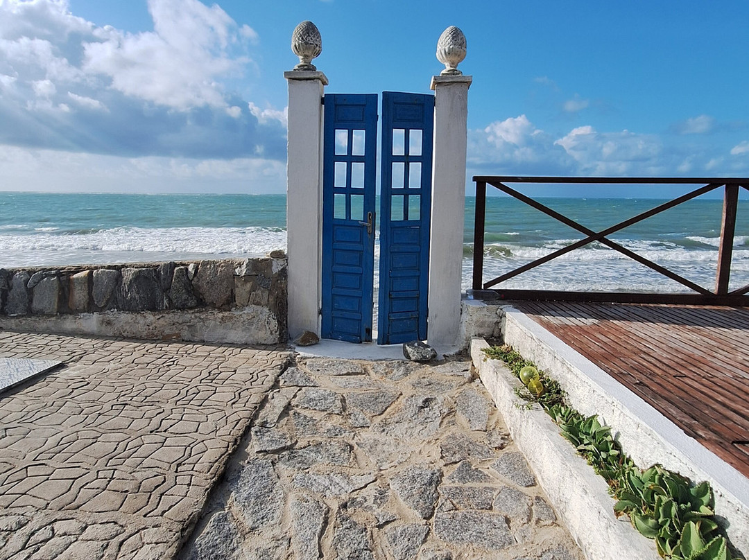 Villa Del Mare主图