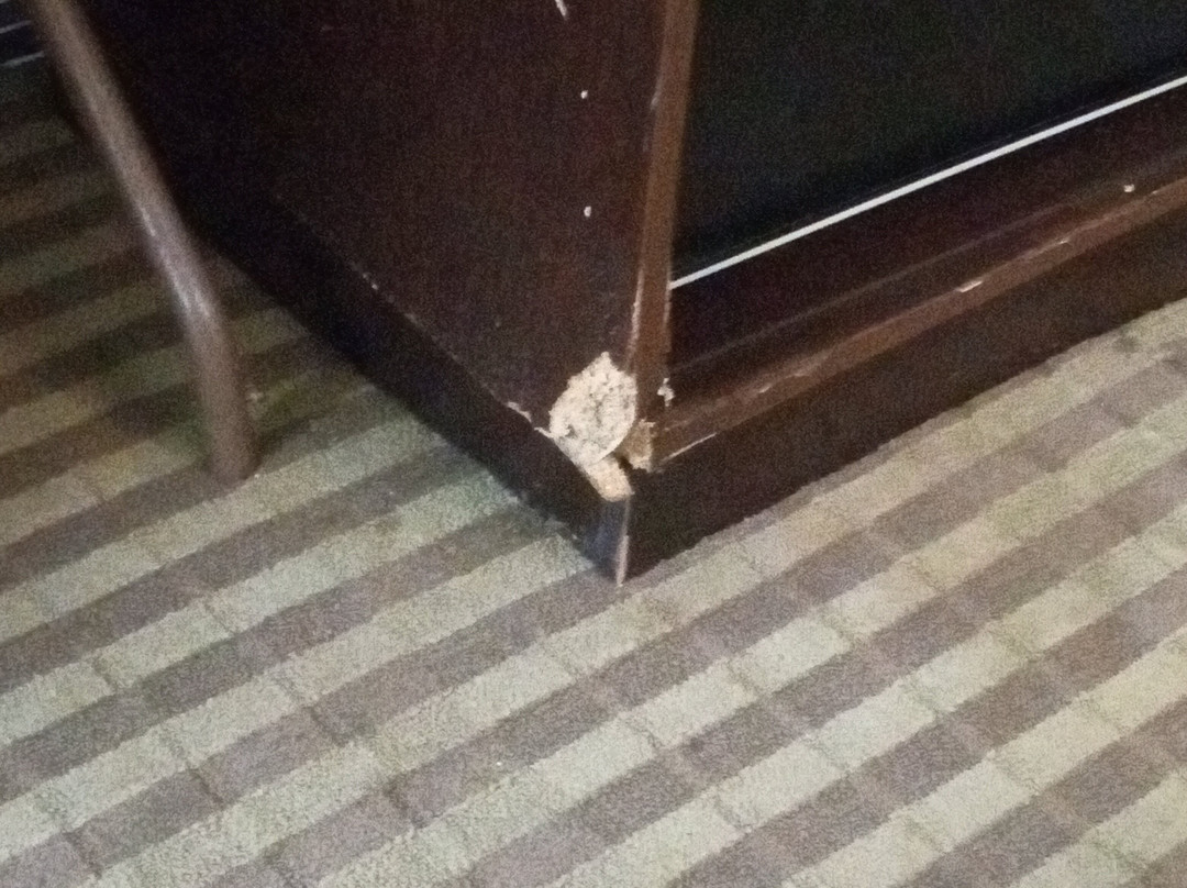 Quality Inn Mt. Pleasant主图