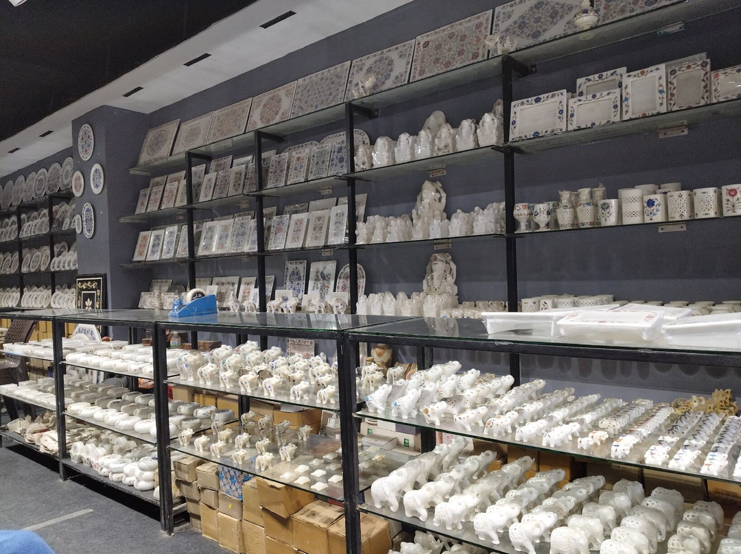 Hunar Mahal-阿格拉必去景点