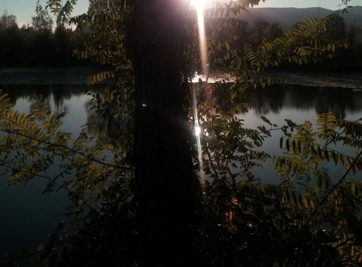 Oasi Del Lago Borgarino A San Gillio