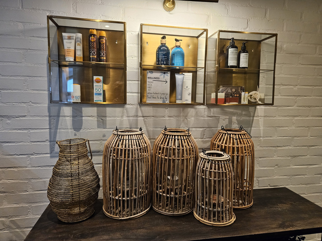 赫尔曼班戈贝斯特韦斯特酒店主图