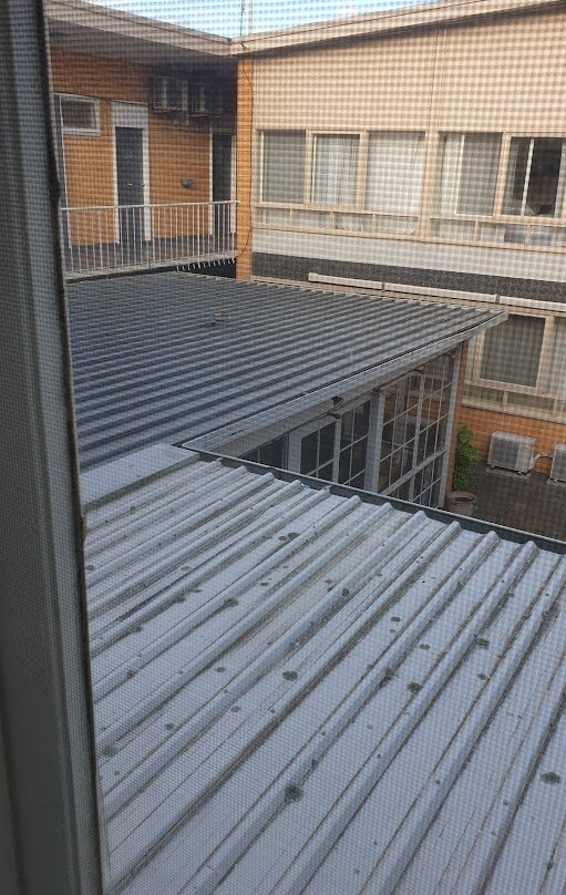 Aberdeen Motor Inn主图