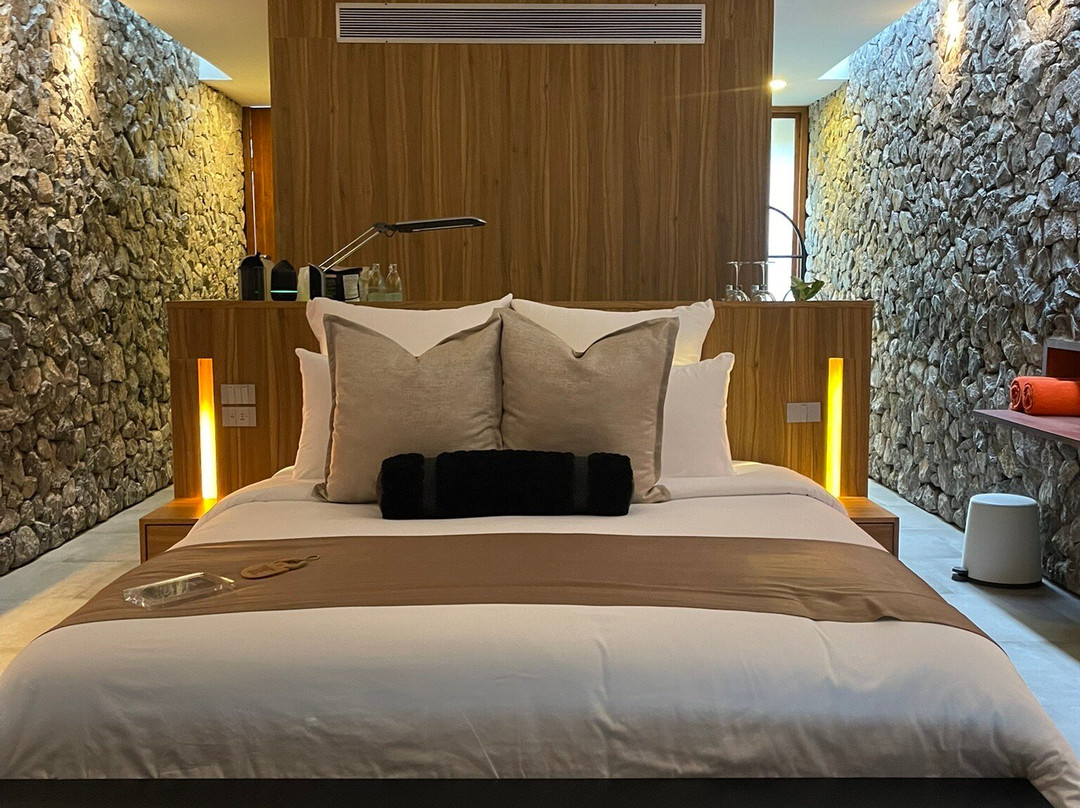 泰国蒉不日X2度假村主图