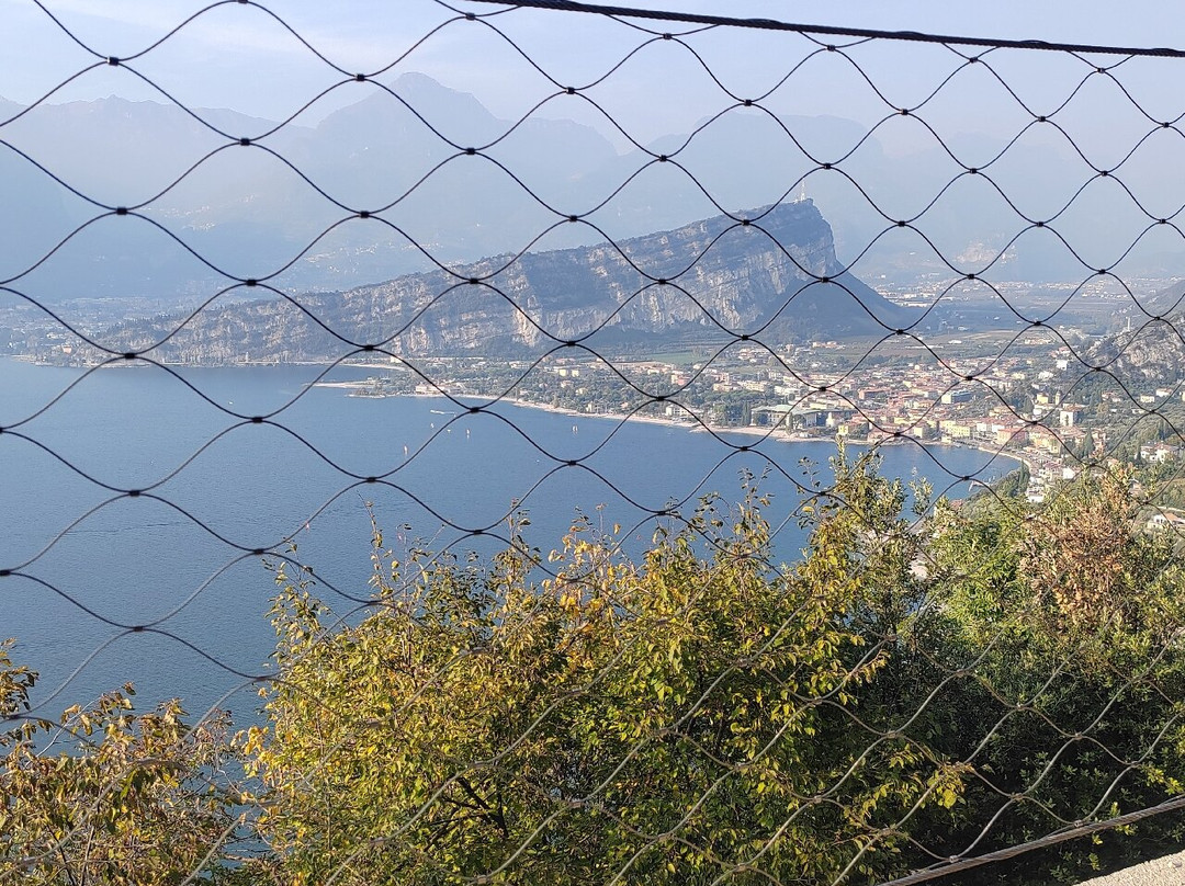 Sentiero panoramico Busatte Tempesta-托尔博莱必去景点
